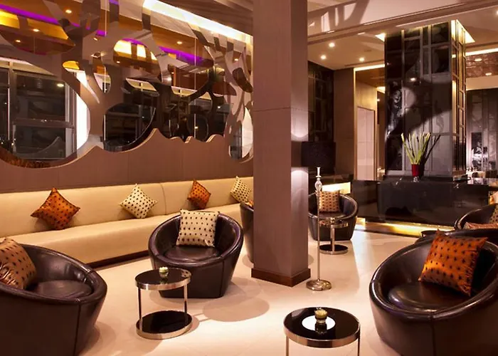 M2 de Bangkok Hotel