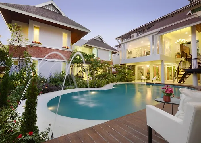 Murraya Residence
