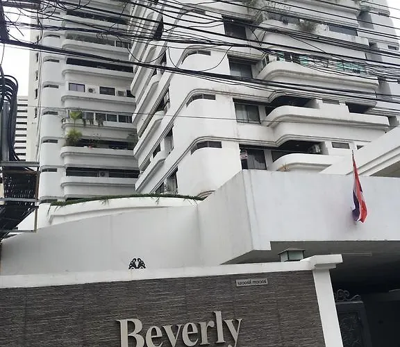 Beverly Tower