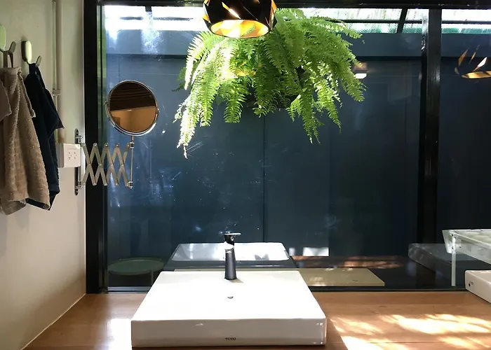 Monomer Hostel Bangkok