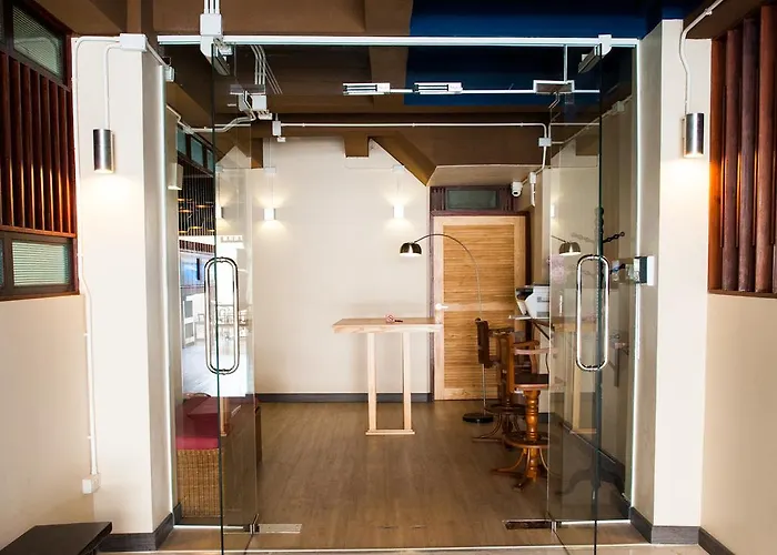Kencozy Accommodation