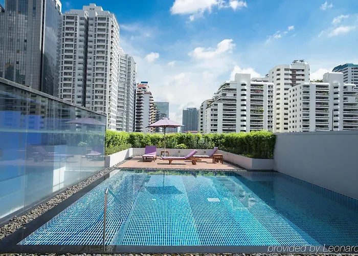 Citadines Sukhumvit 23 Bangkok