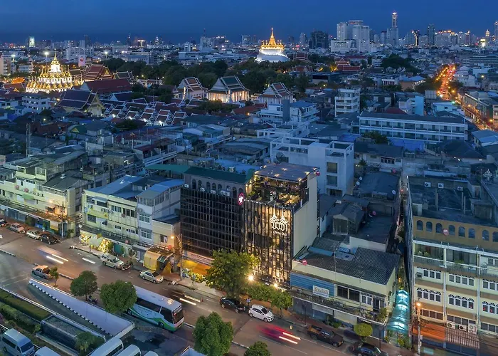 Chingcha Bangkok