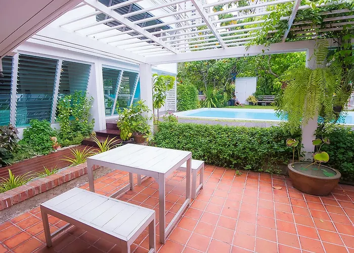 Vimala Suites