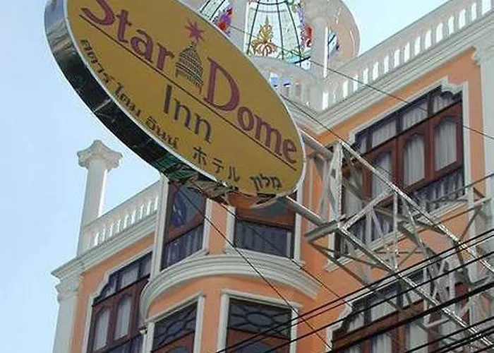 Star Dome Inn