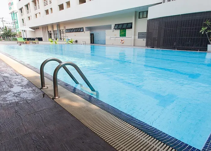 Zen Premium Klongtoey