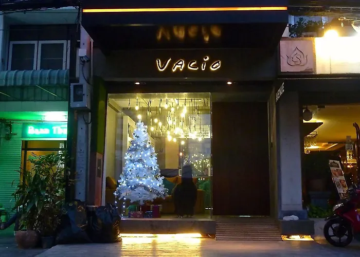 Vacio Suite