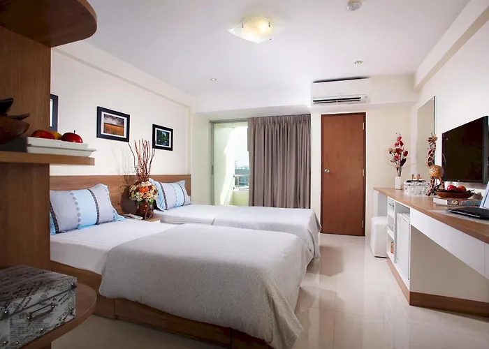 KC Place Srinakarin