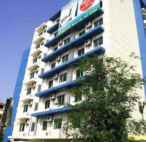 CS residencia