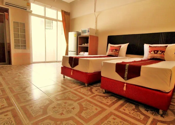Ac Habitat Bangkok