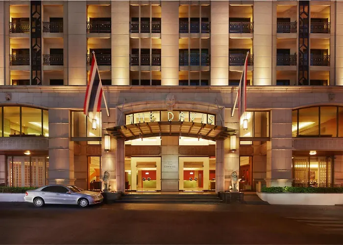 The Davis Bangkok