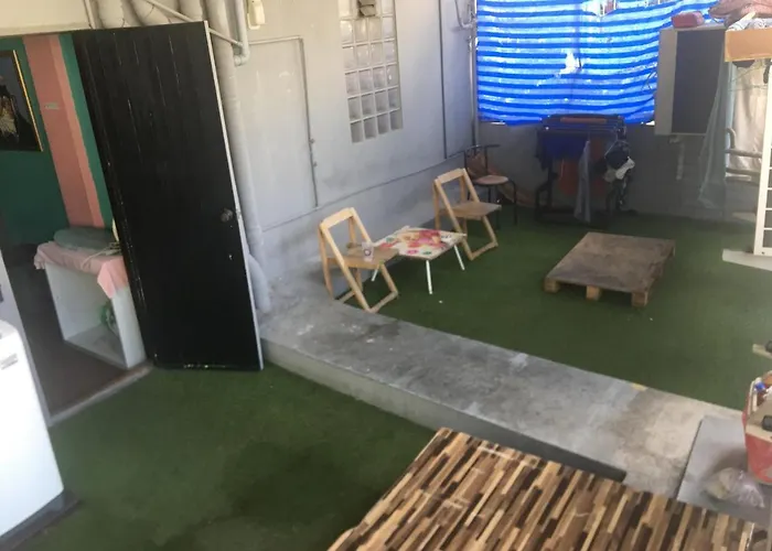 Vr Hostel
