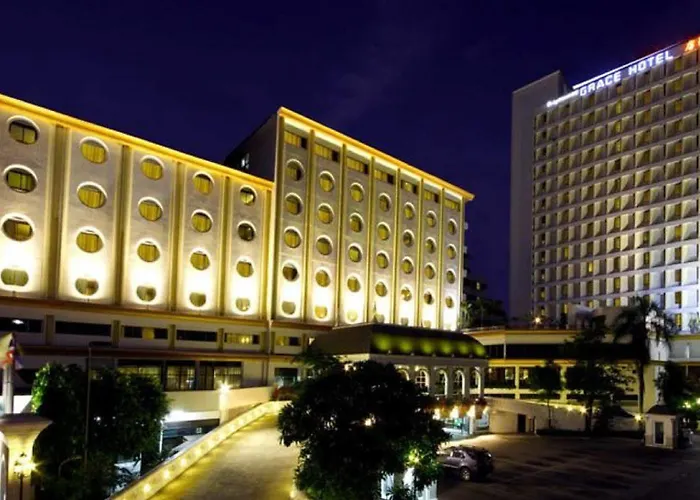 Grace Hotel