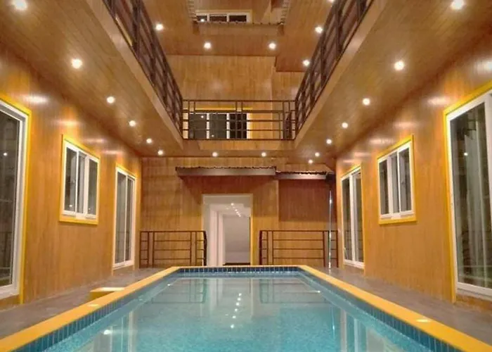 Resort M - Bts Chong Nonsi