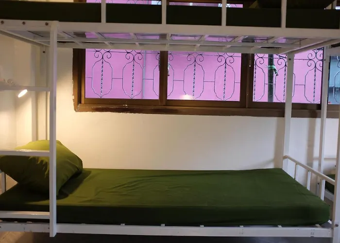 Mint Hostel