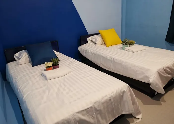 Tiga House