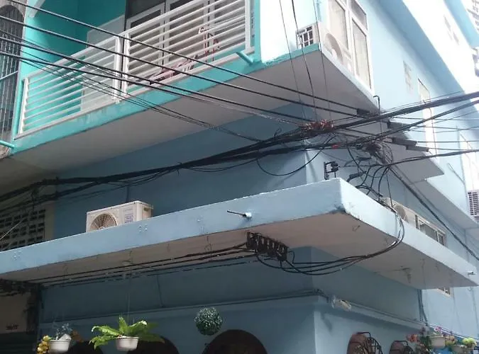Danee Hostel