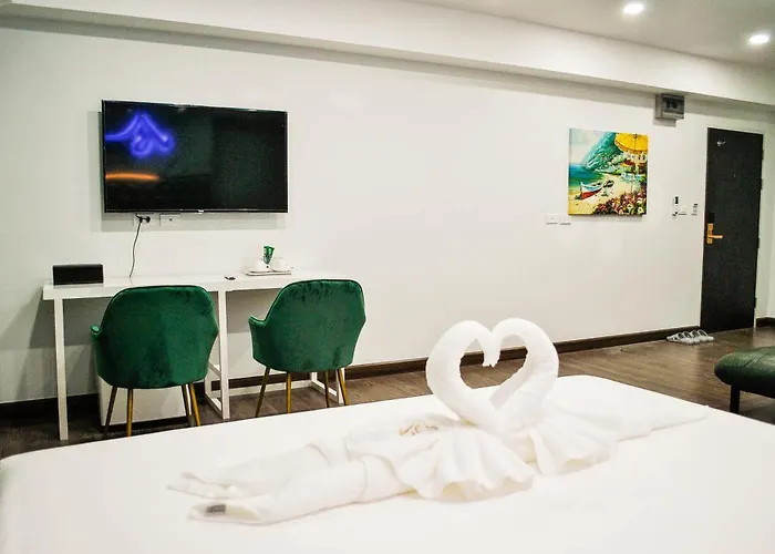 Siambest Hotel