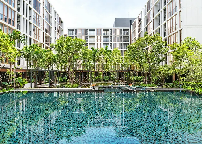 Hasu Haus By Favstay