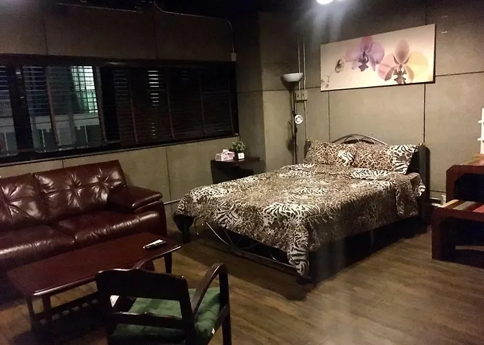 Bts Ekkamai - Pinocchio House