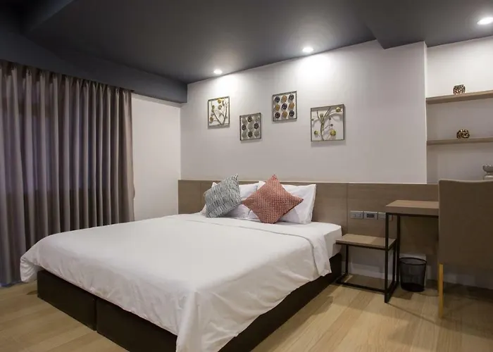 Toptel Thaphra Hotel