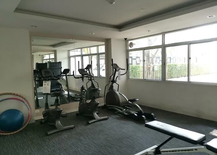 My Condo, Sukhumvit 81