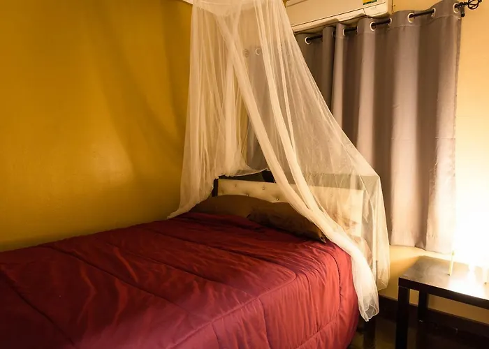 Sleeplizm Hostel (Adults Only)