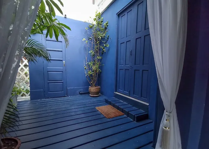 Vimala Residence (Adults Only)