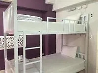Donmuang Airport Hostel