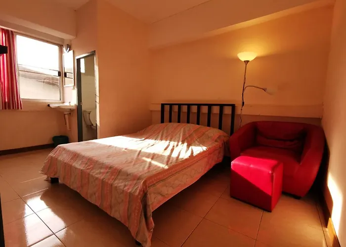 U-Baan Guesthouse