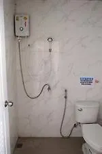 Empo Hostel
