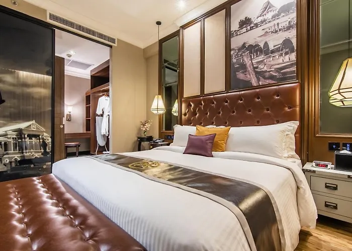 Metropole Bangkok