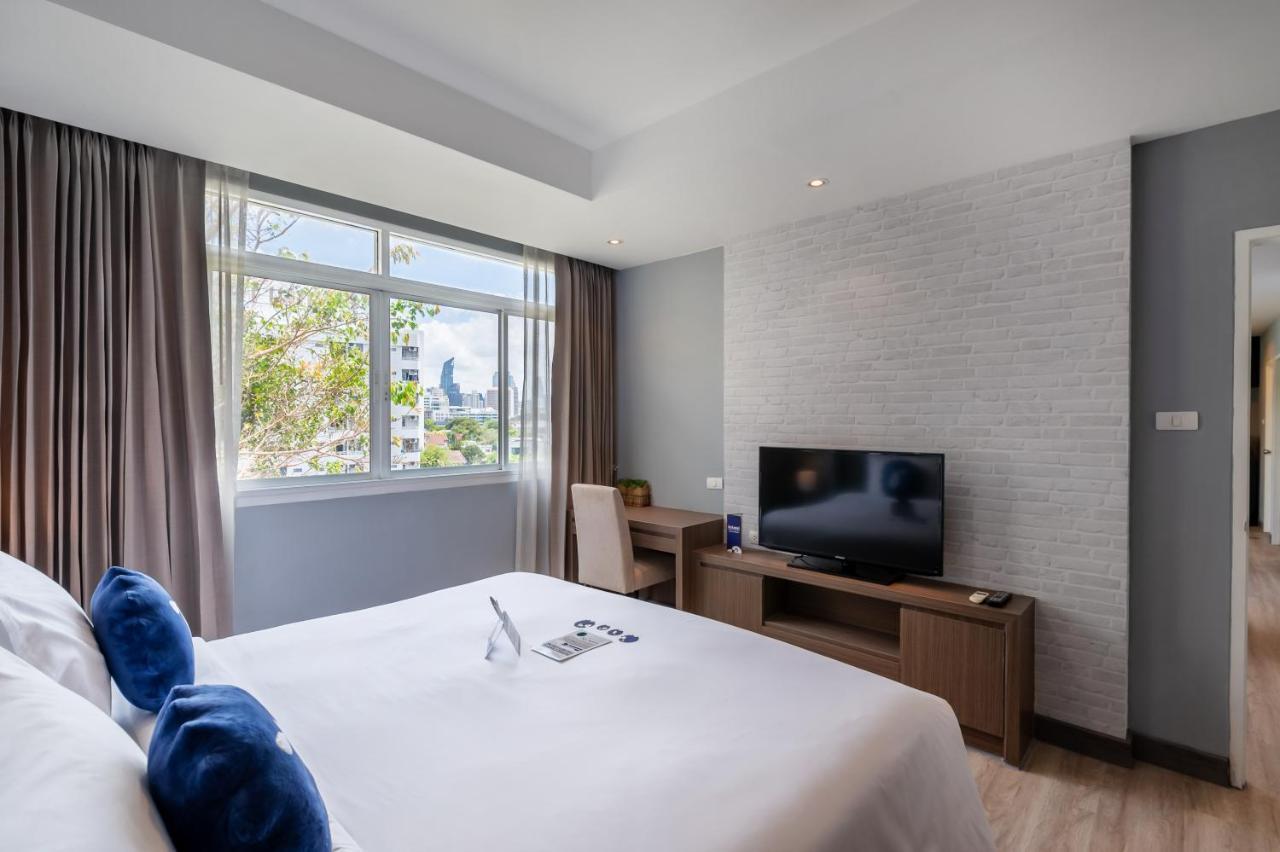 Kokotel Dheva Thonglor Hotell 4*
