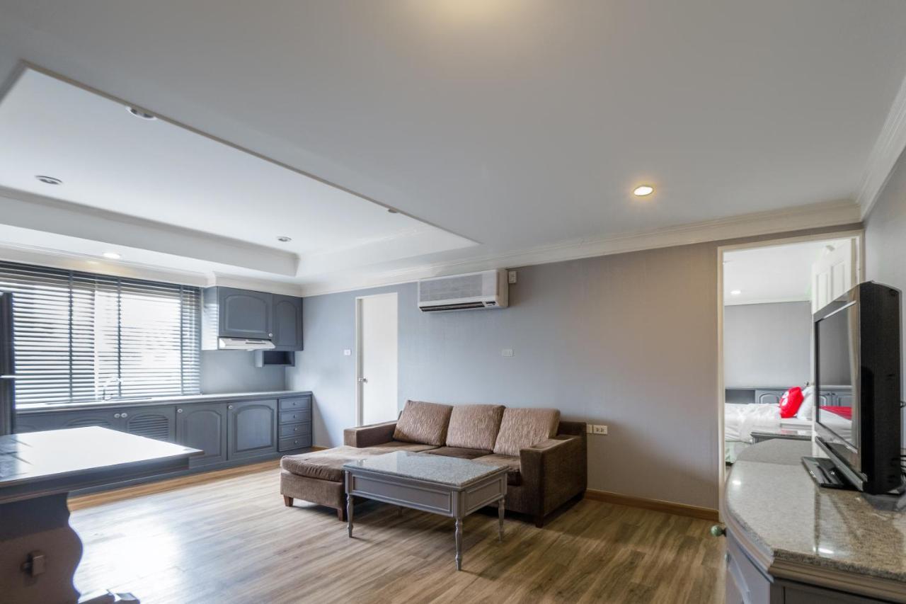 Hotel Oyo 1042 Boon's 3*