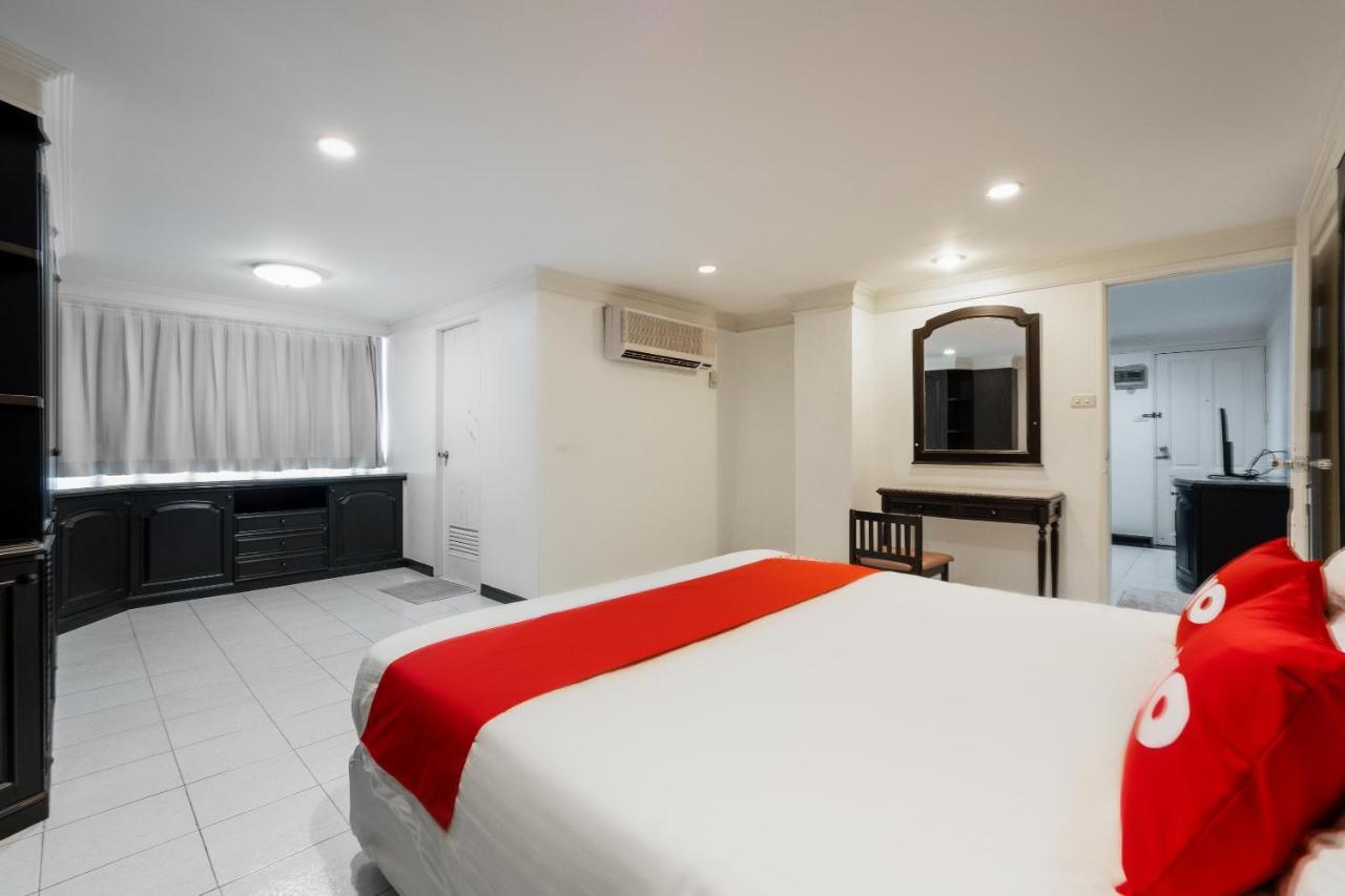 Oyo 1042 Boon's Hotel 3*