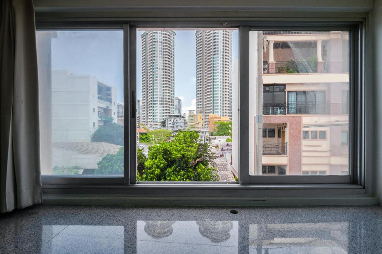 Oyo 1042 Boon's 3* Bangkok