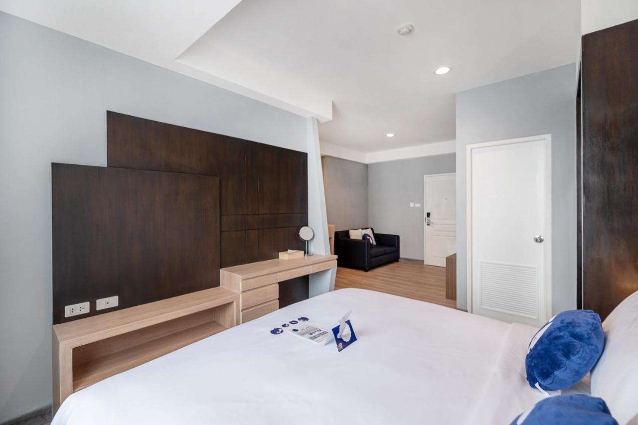 Hotell Kokotel Dheva Thonglor 4*