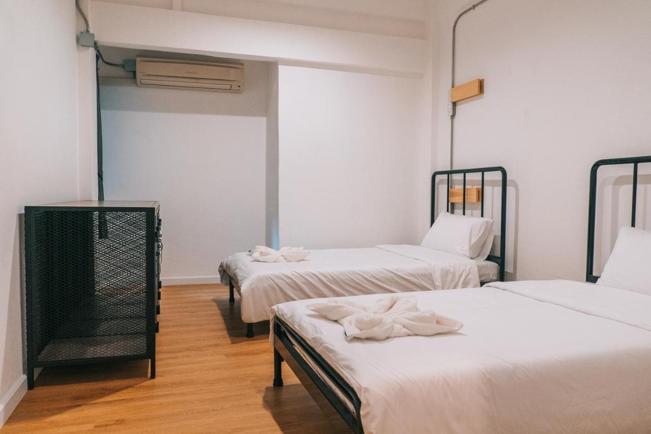 Hostal Coz Ratchathewi