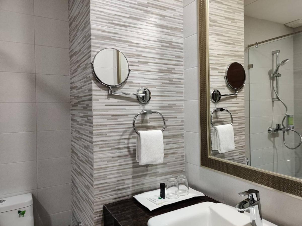 Club Mahindra Mac Boutique Hotel 3*