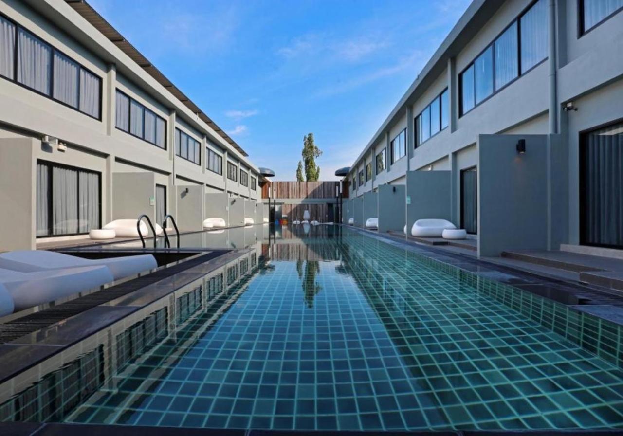 S Ratchada Leisure 5*