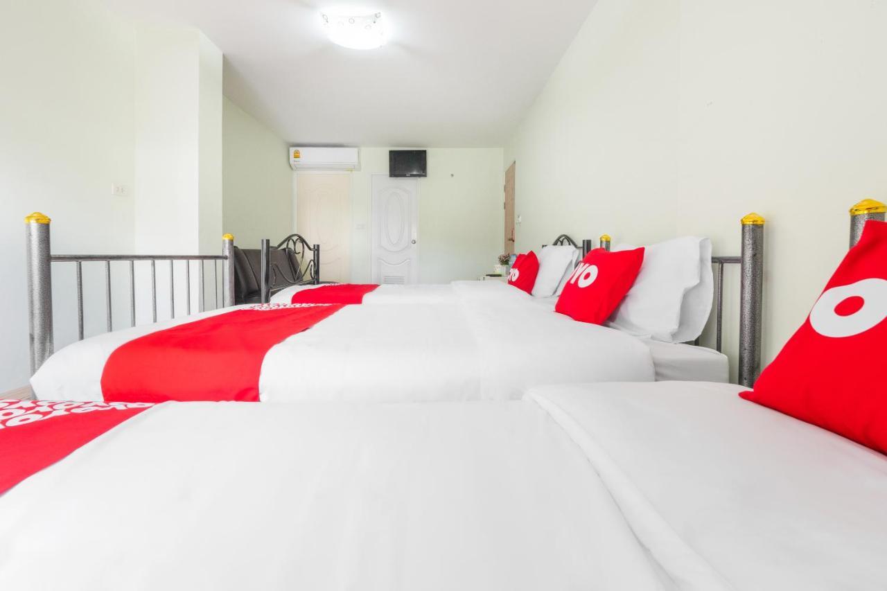 Sp Park Thaphra Hotel 2*