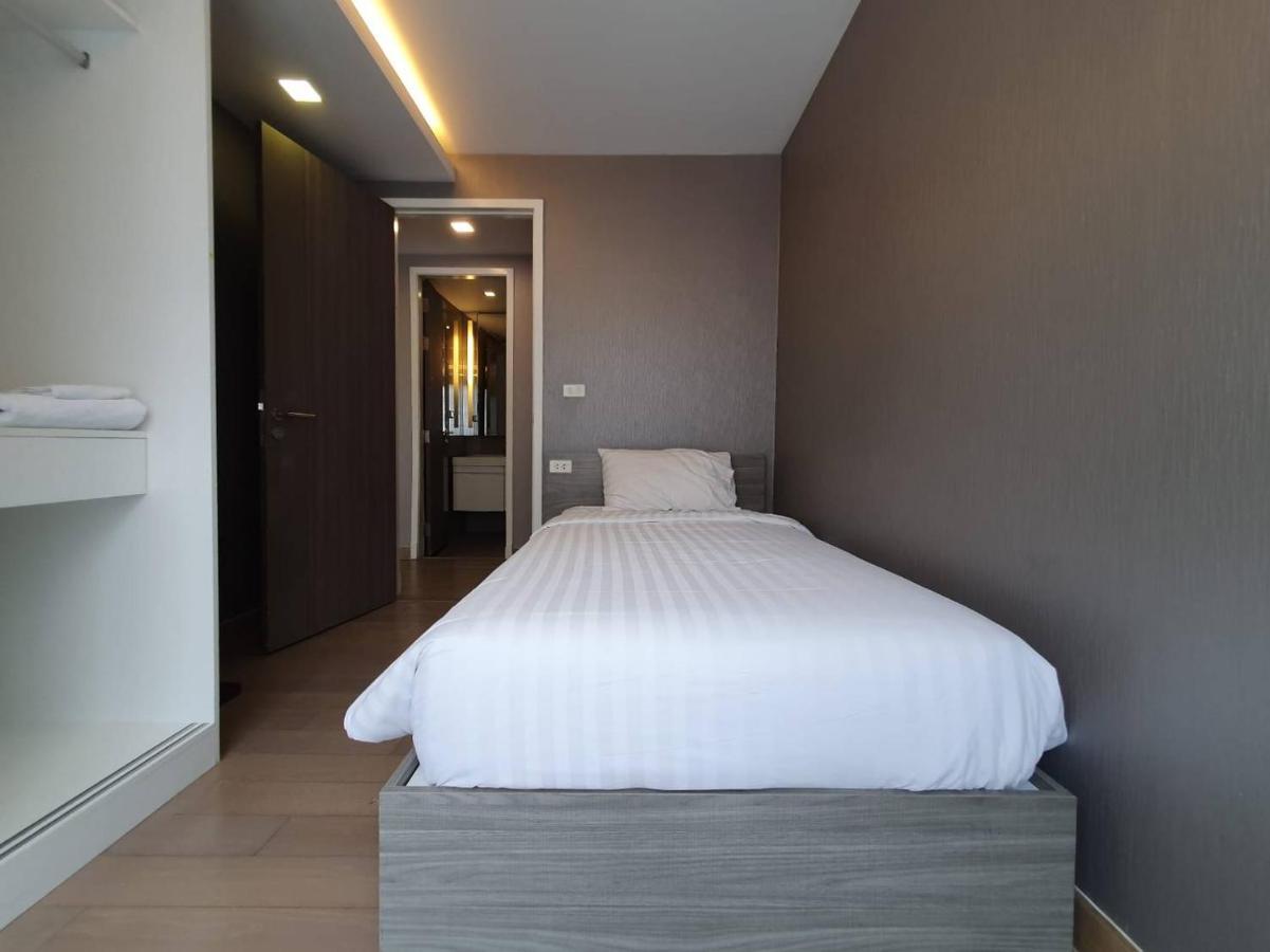 Aparthotel 18