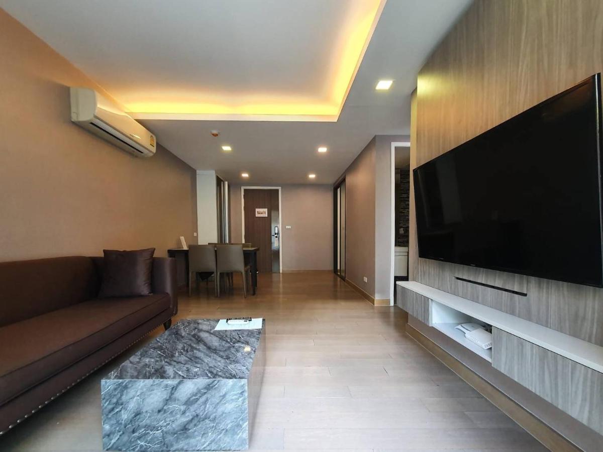 18 Aparthotel Banguecoque