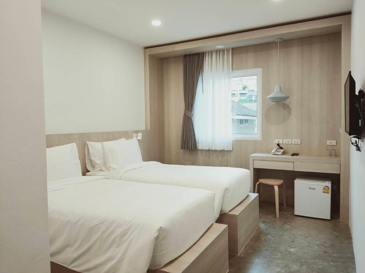 Nappiness - Sha Extraplus 4*