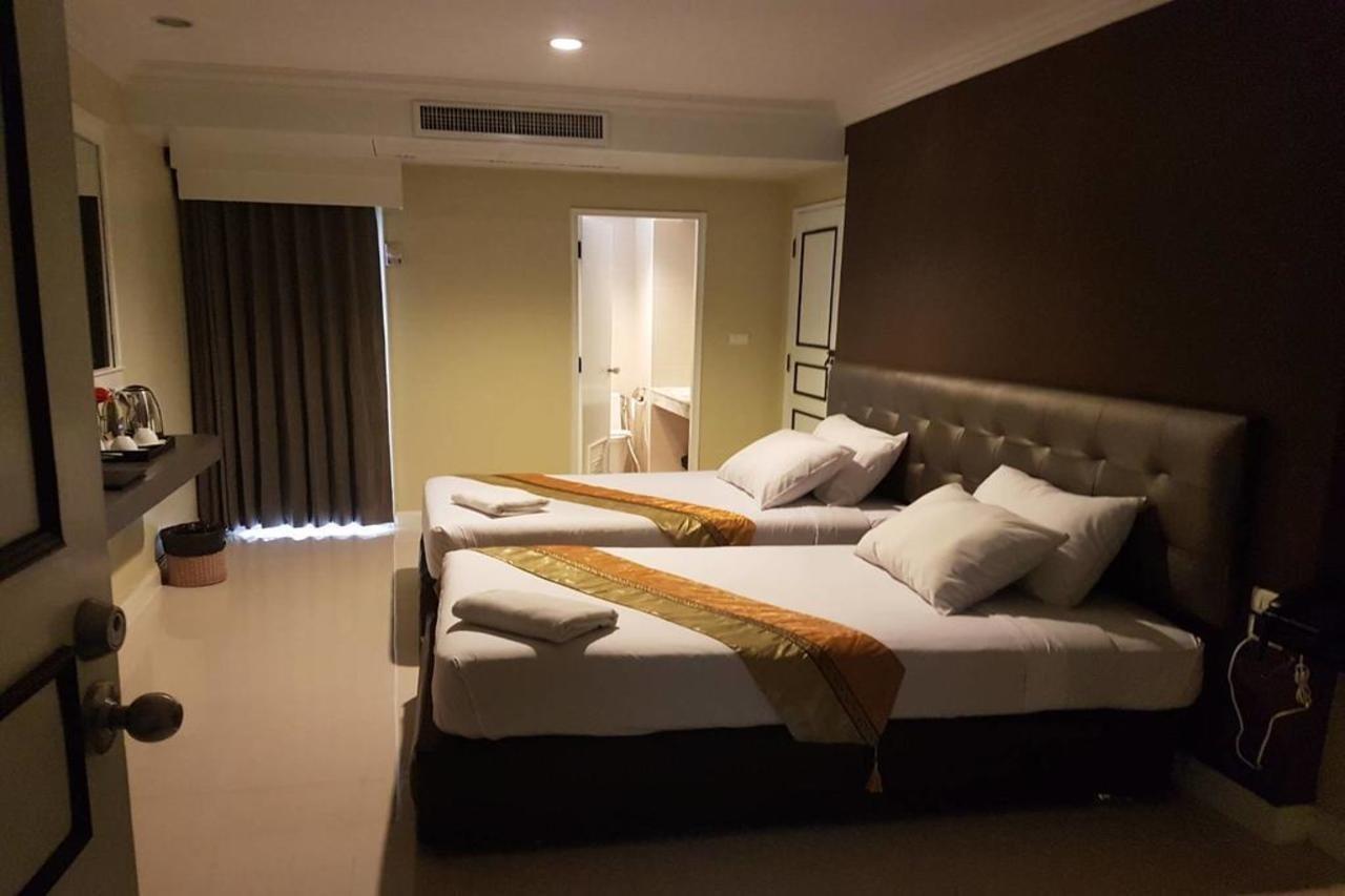 Niran Grand Hotel