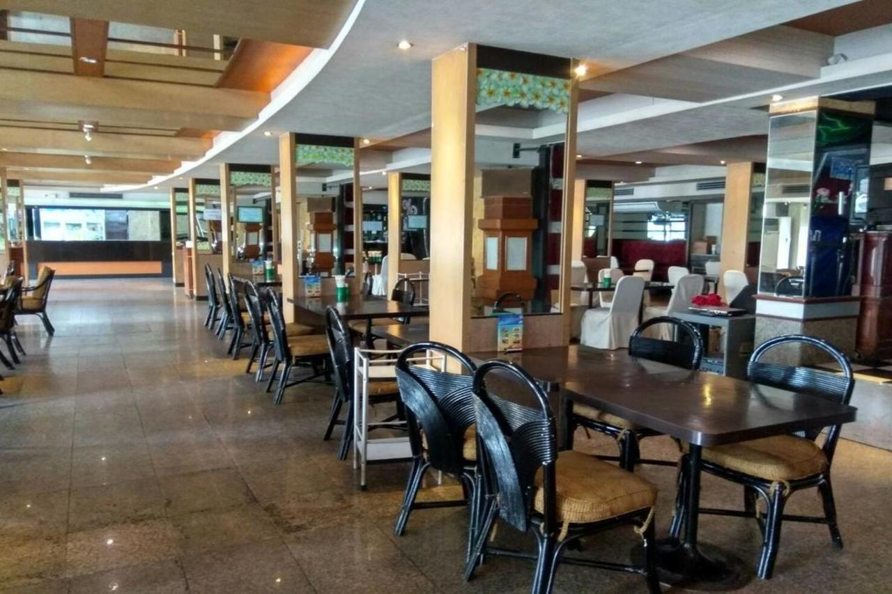 Hotel Niran Grand