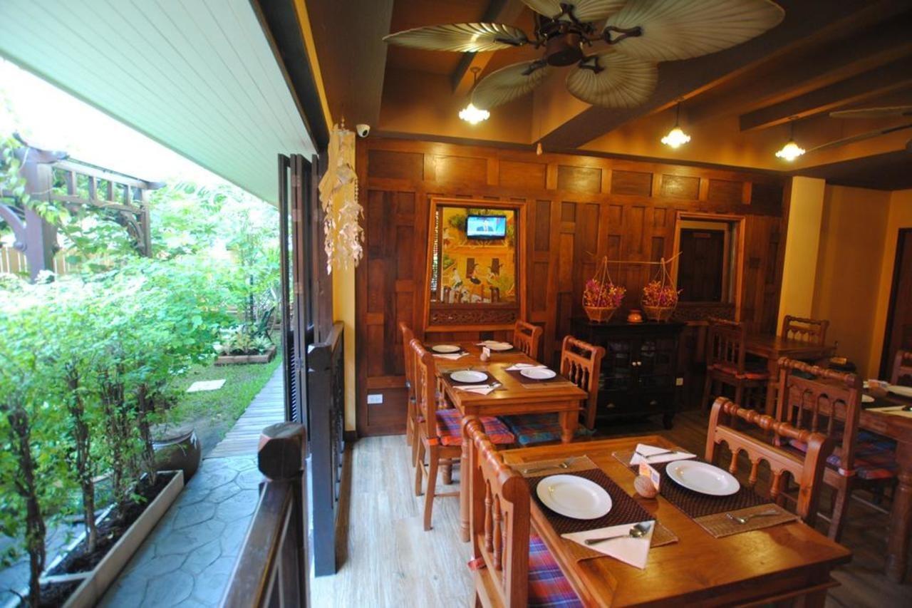 Bed & Breakfast Focal Local Bangkok