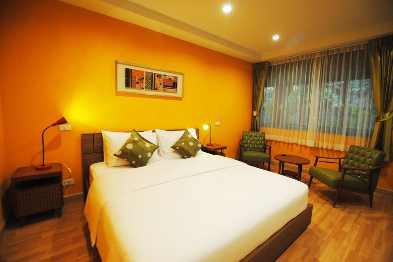 Bed & Breakfast Focal Local 3*