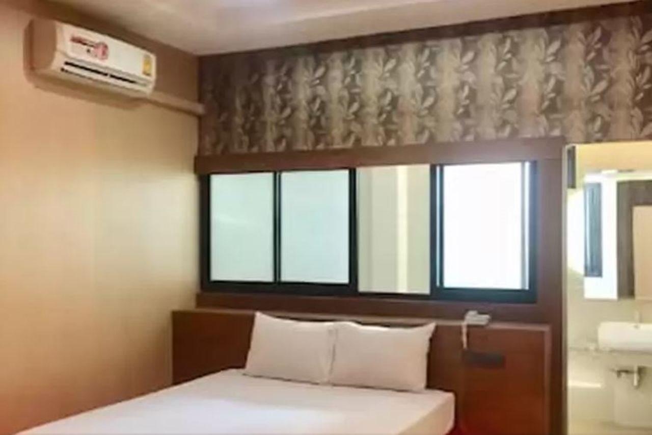 Hotel Visa Bangkok