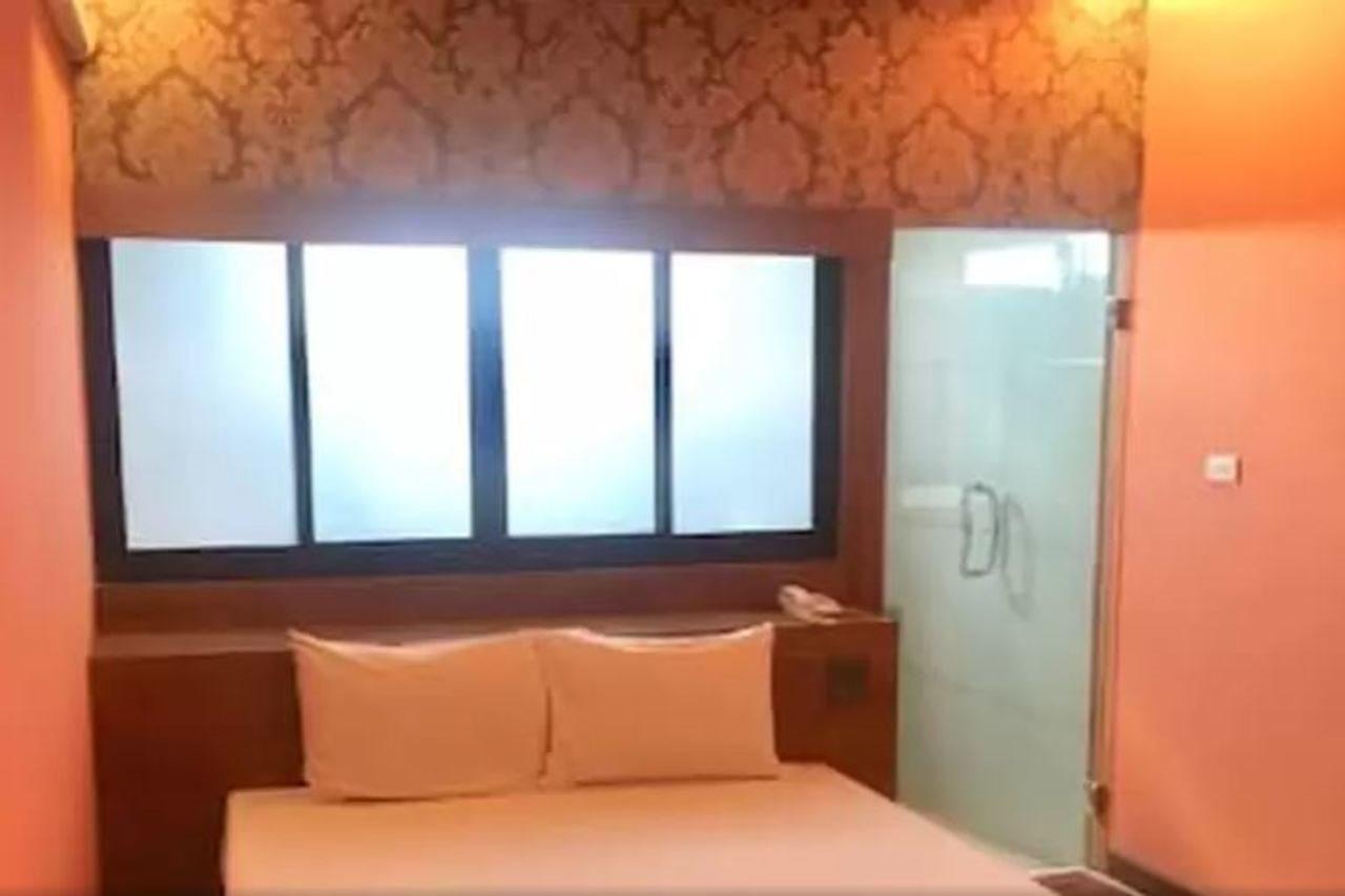 Hotel Visa Bangkok